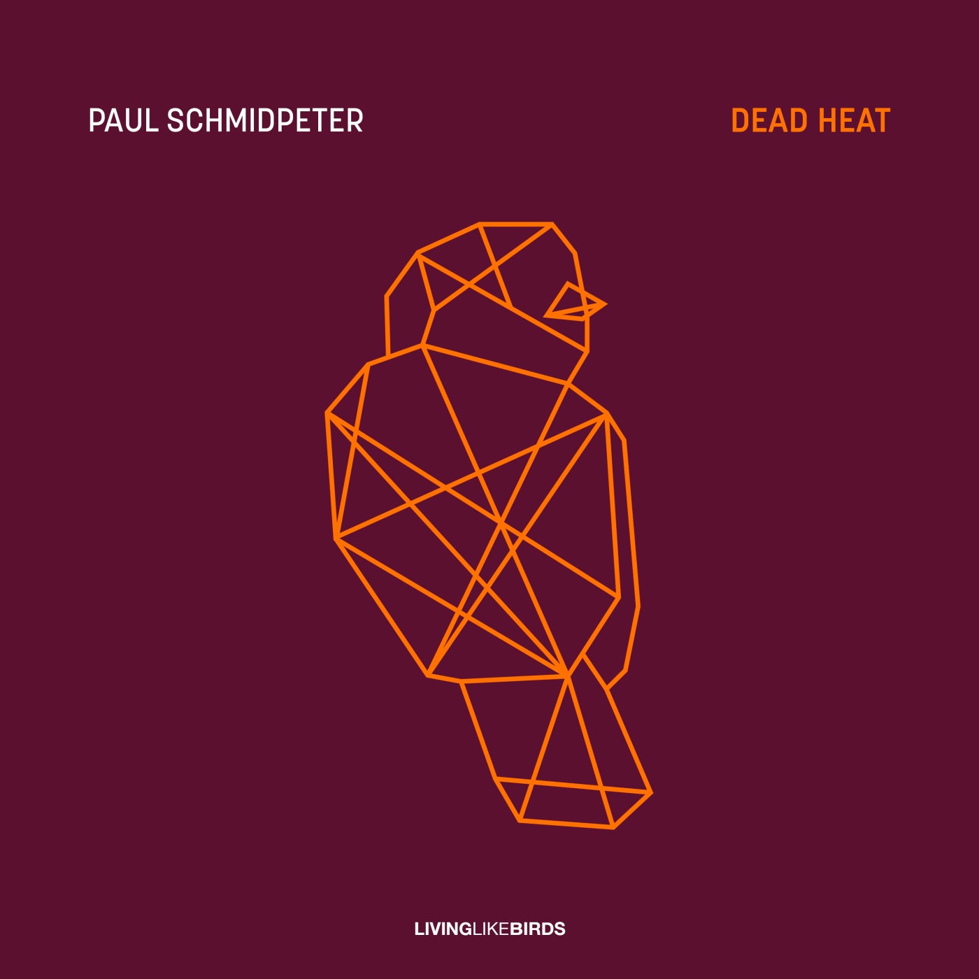 Paul Schmidpeter - Dead Heat [LLB03]